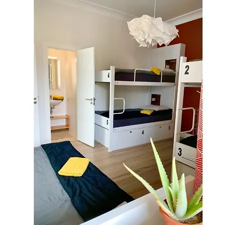 Albergue Gran Canaria-3